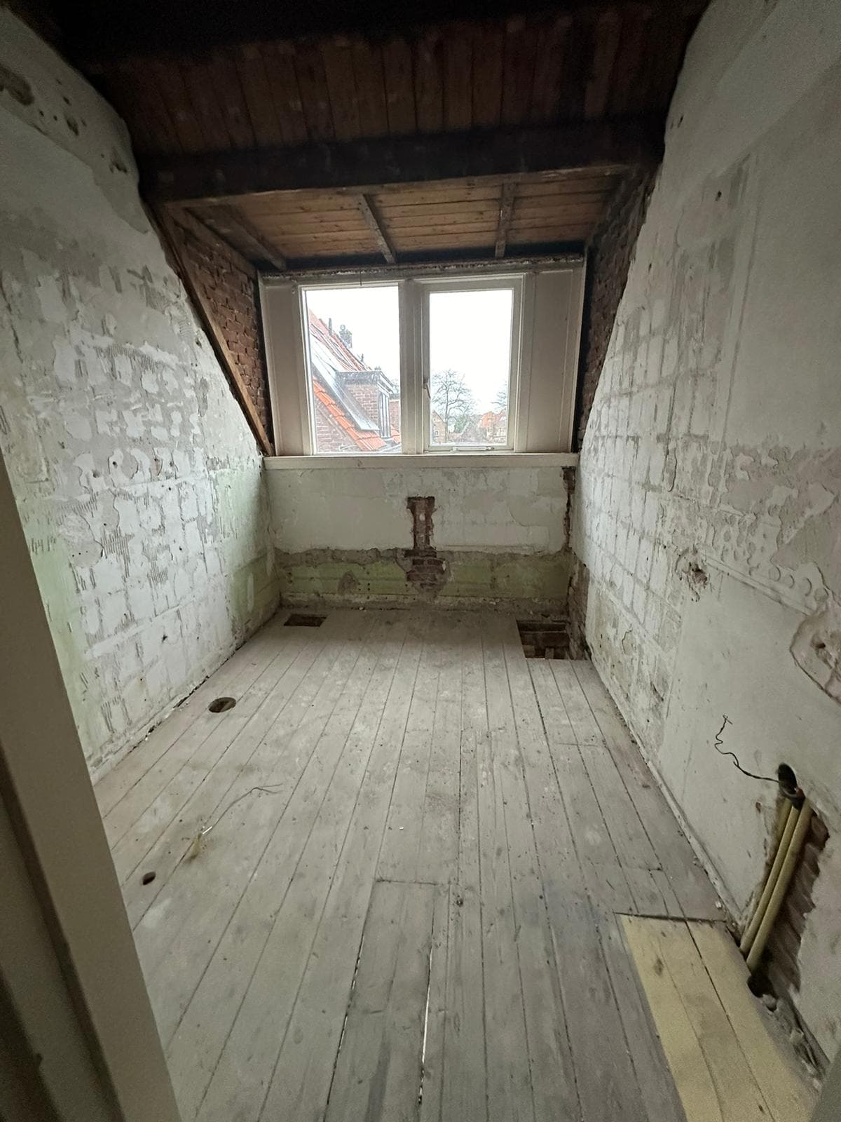 Renovatiesloop woning Bussum - foto 6