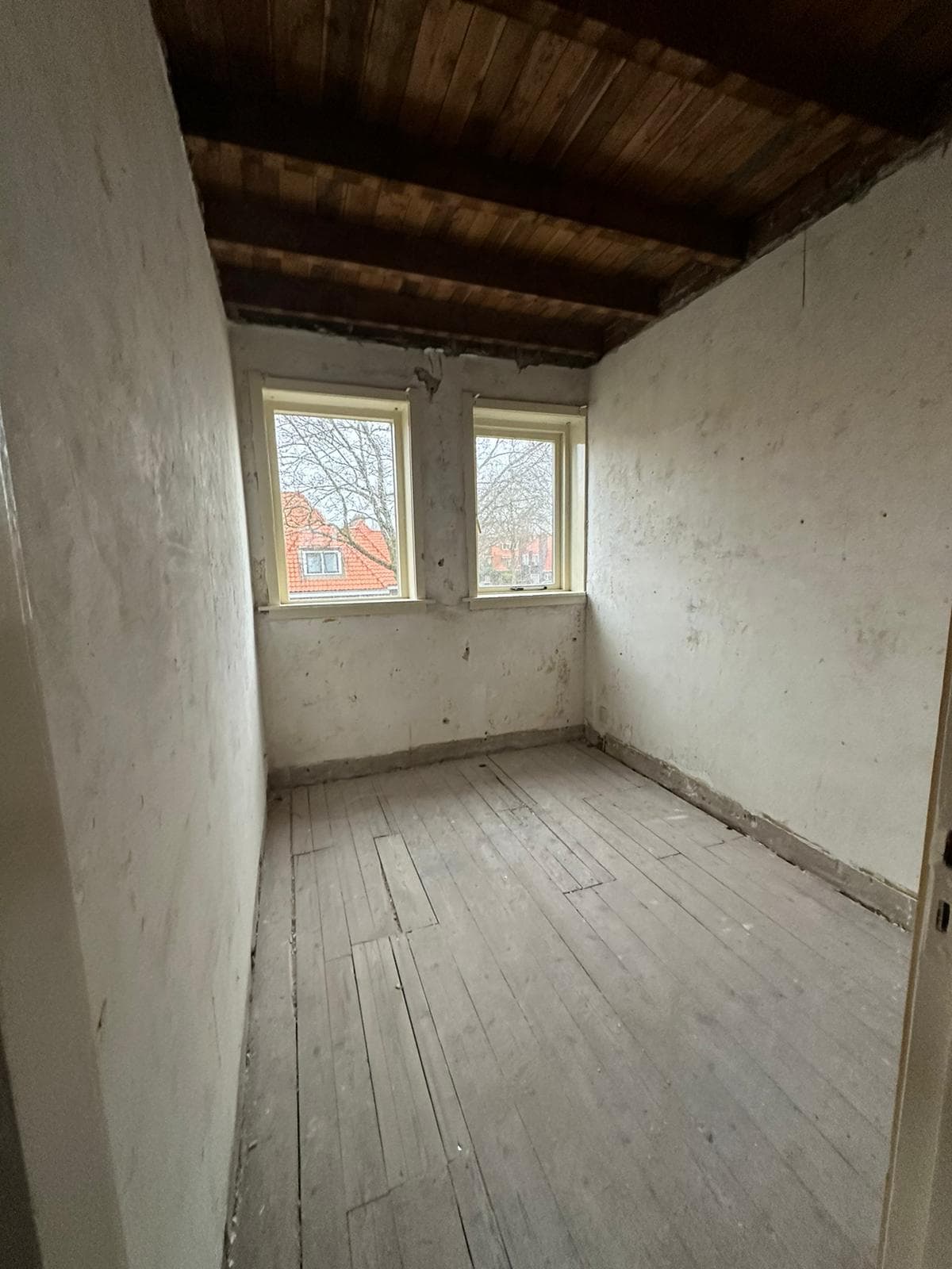 Renovatiesloop woning Bussum - foto 7