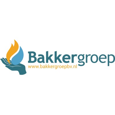 Bakker Groep logo