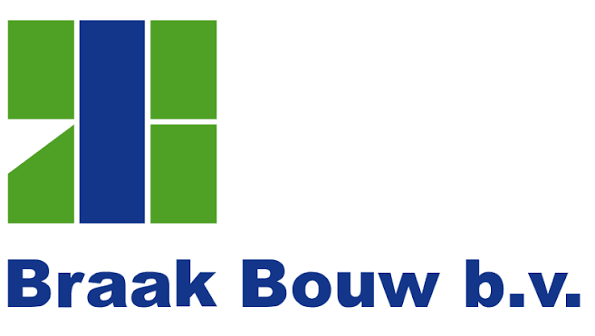 Braak Bouw logo