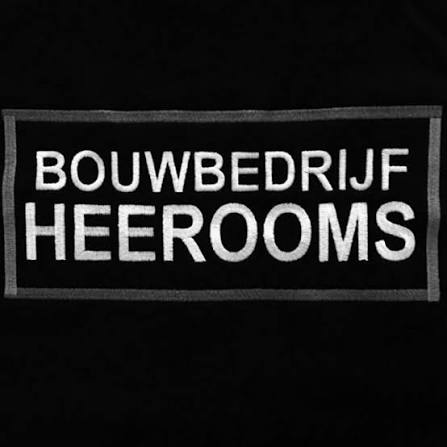 Bouwbedrijf Heerooms logo
