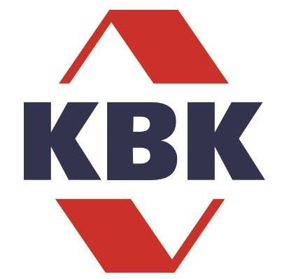 KBK Bouwgroep logo
