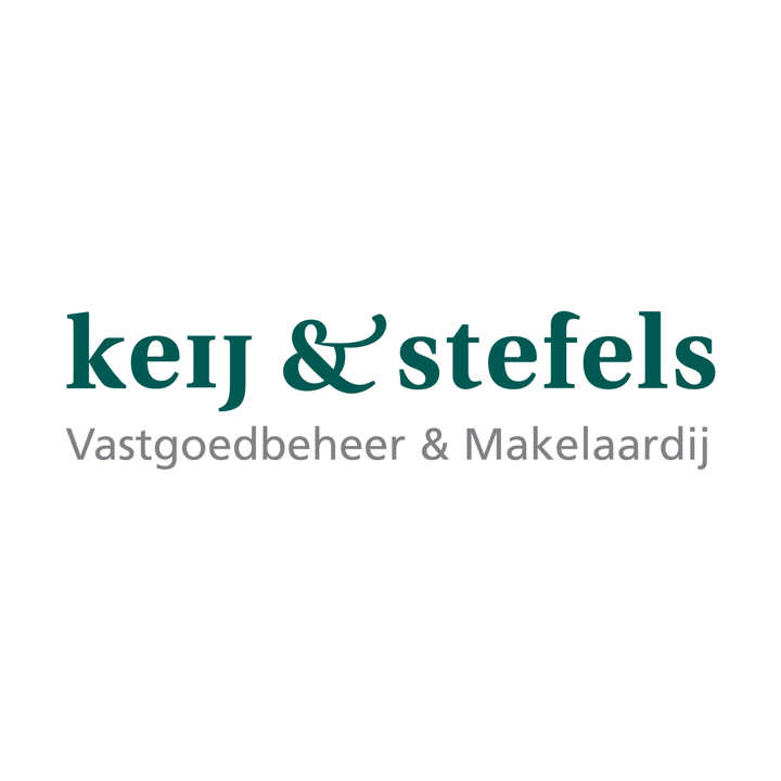 Keij & Stefels logo