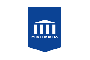 Mercuur Bouw logo