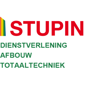 Stupin logo