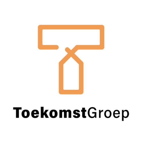 ToekomstGroep logo