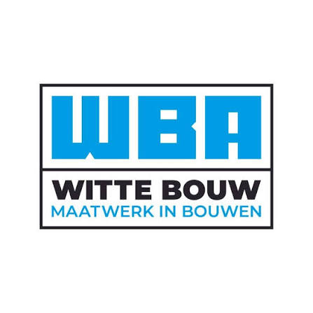Witte Bouw logo
